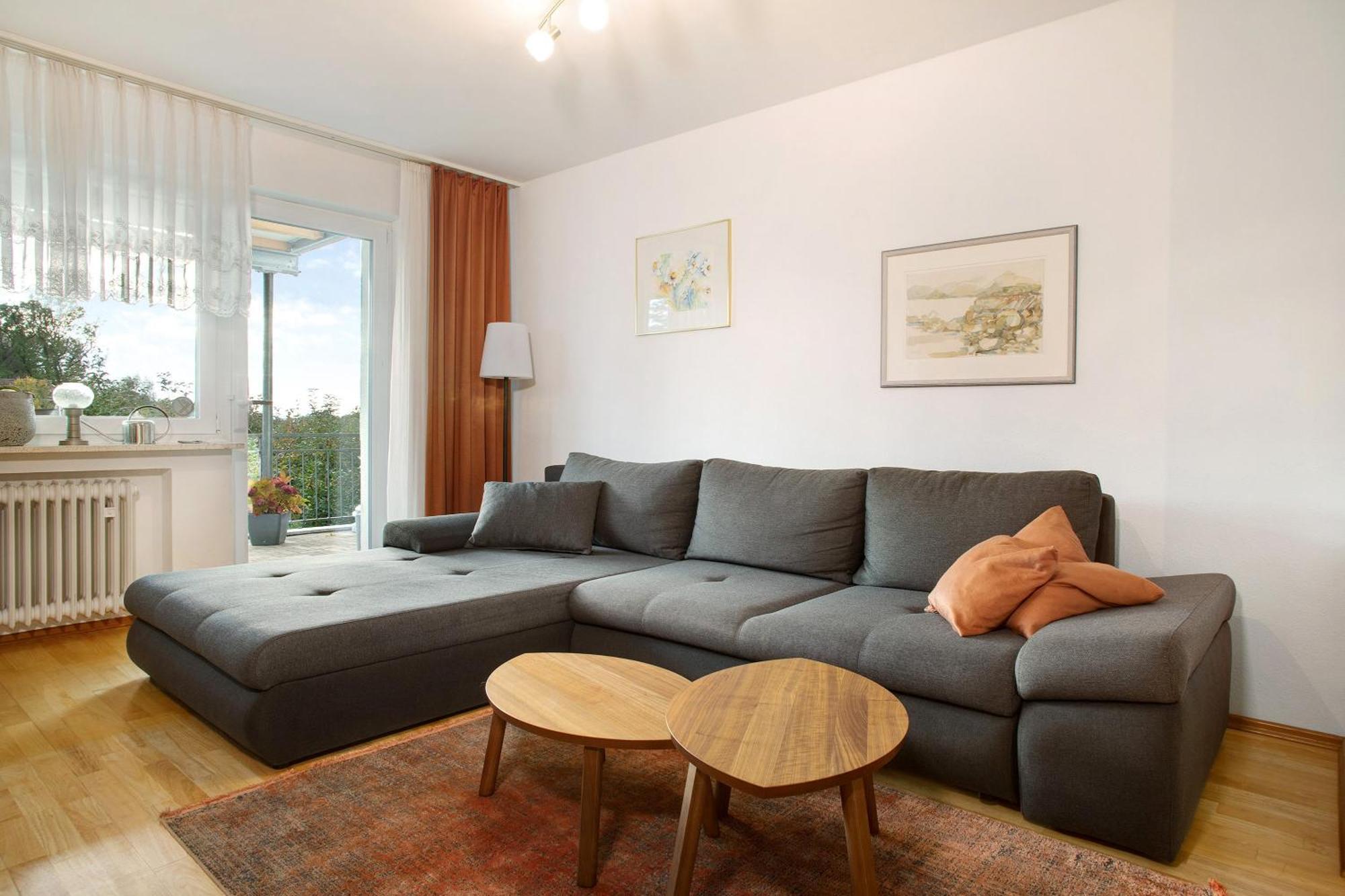 Ferienwohnung Schwenck Kressbronn am Bodensee Dış mekan fotoğraf