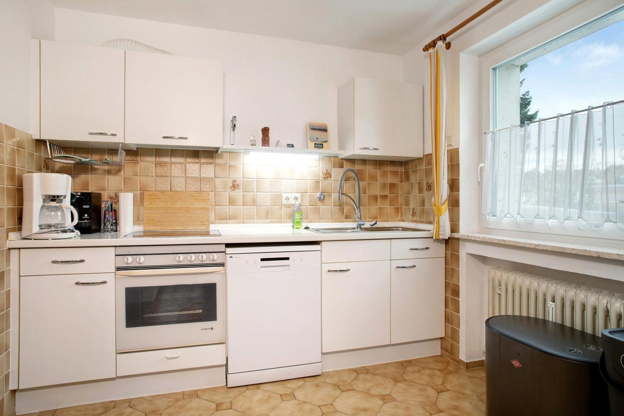 Ferienwohnung Schwenck Kressbronn am Bodensee Dış mekan fotoğraf