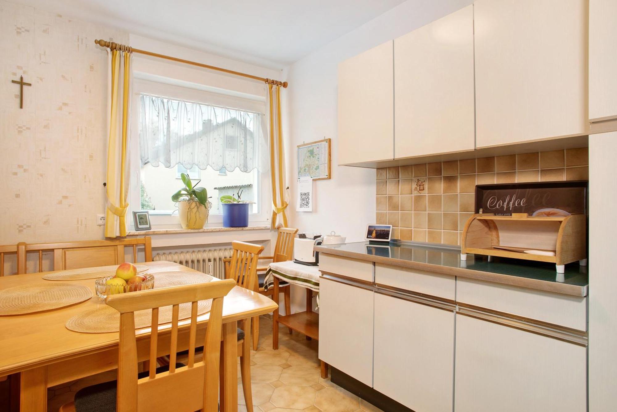 Ferienwohnung Schwenck Kressbronn am Bodensee Dış mekan fotoğraf