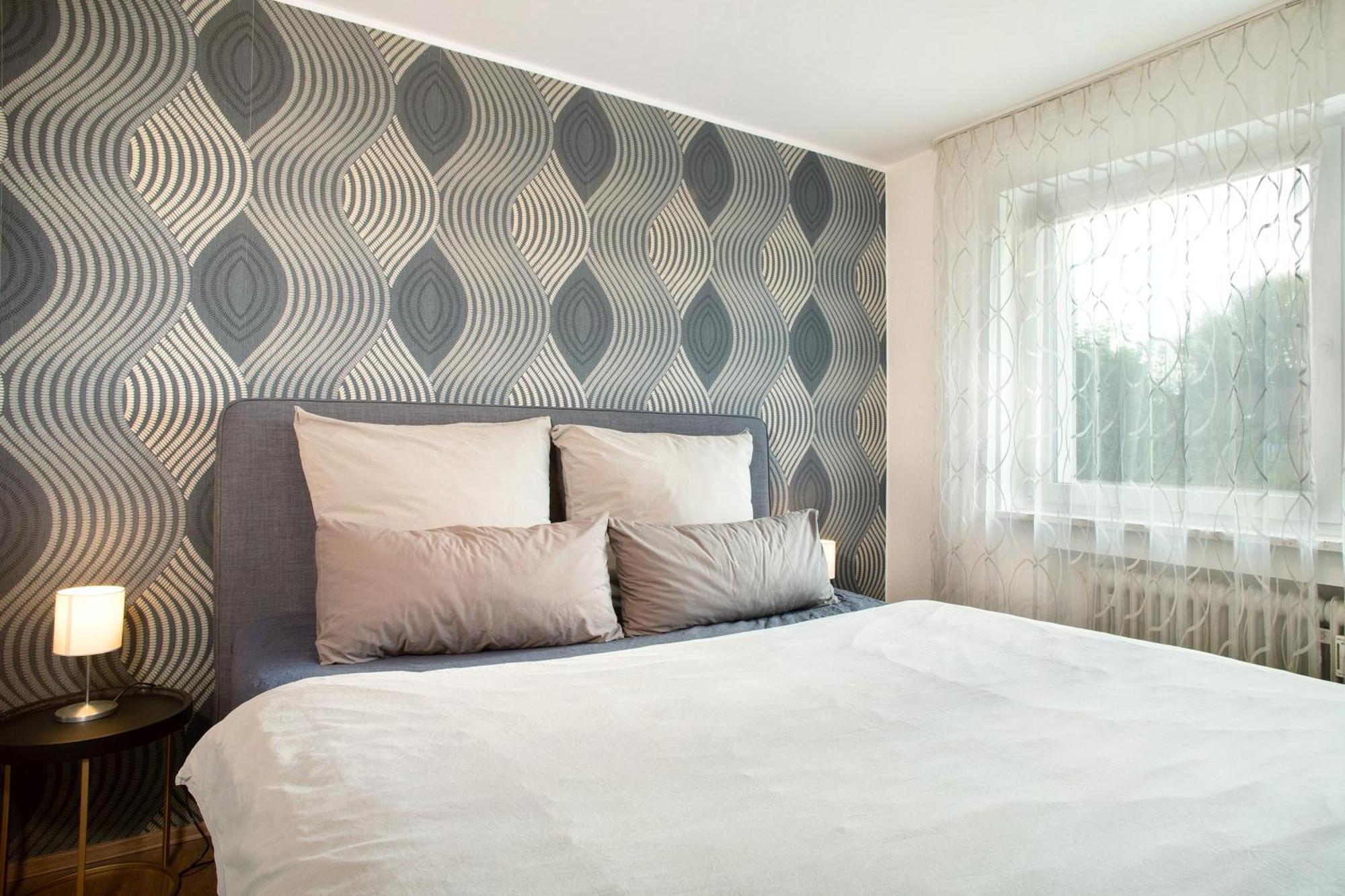 Ferienwohnung Schwenck Kressbronn am Bodensee Dış mekan fotoğraf